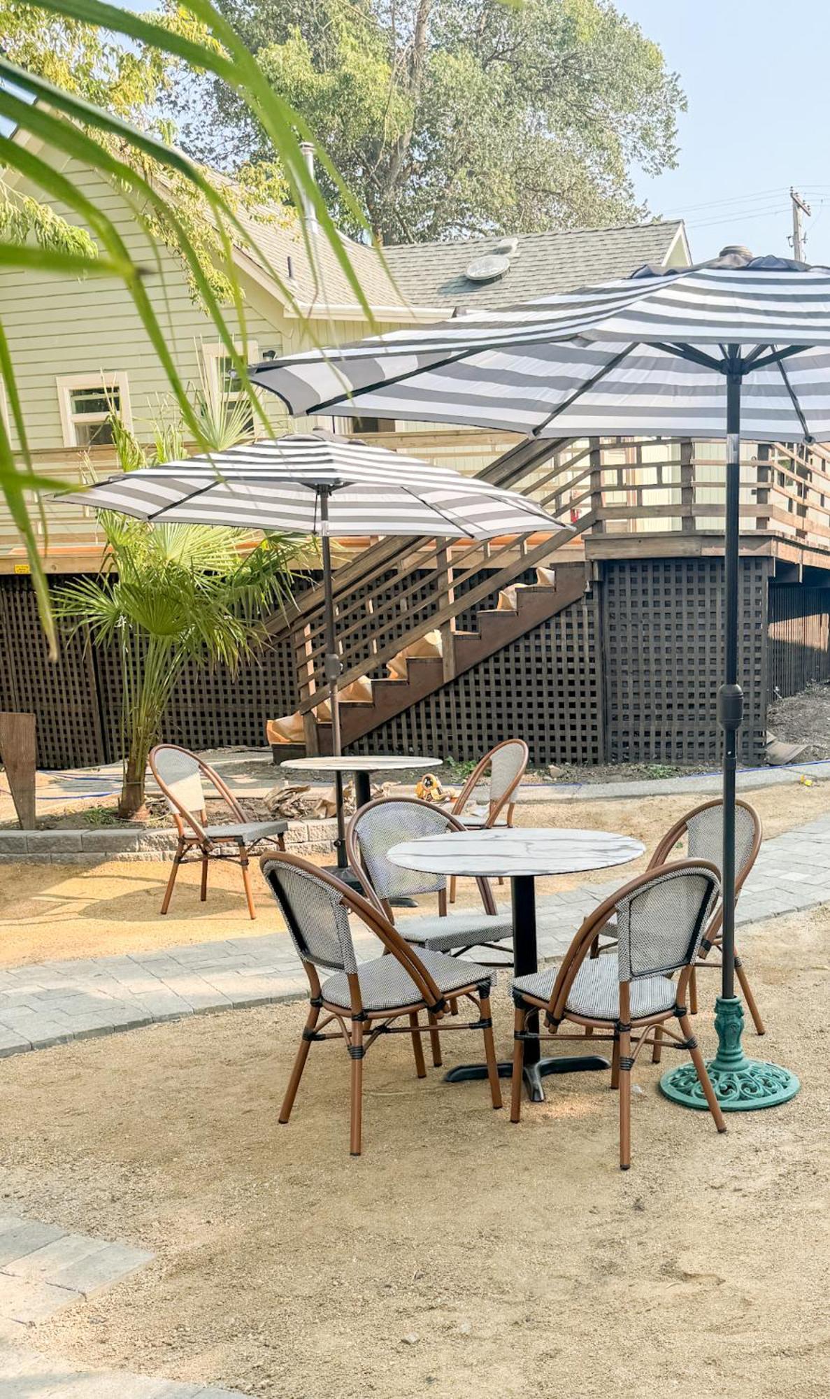 Swank Boutique Suites แอชแลนด์ ภายนอก รูปภาพ