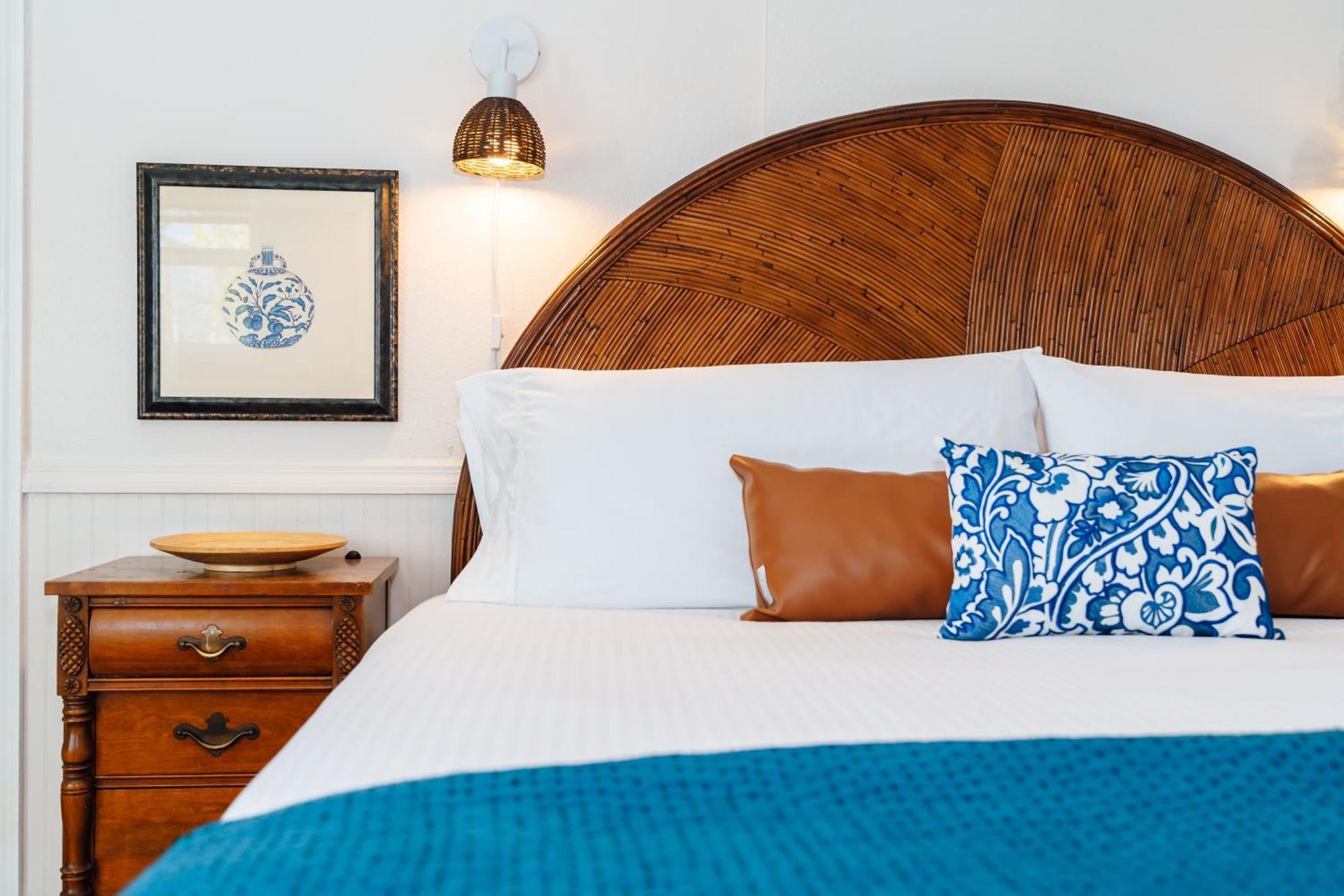 Swank Boutique Suites แอชแลนด์ ภายนอก รูปภาพ