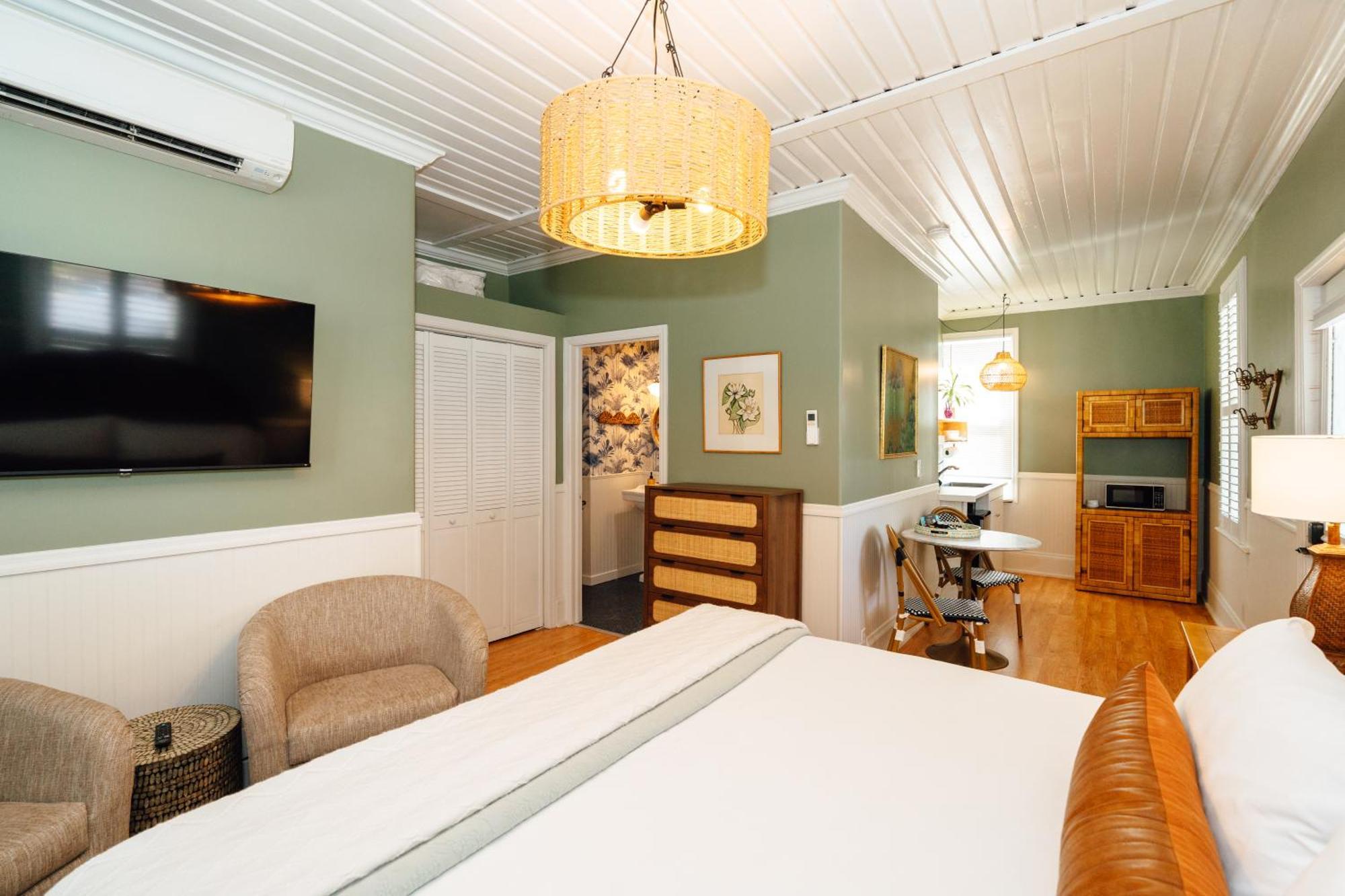 Swank Boutique Suites แอชแลนด์ ภายนอก รูปภาพ