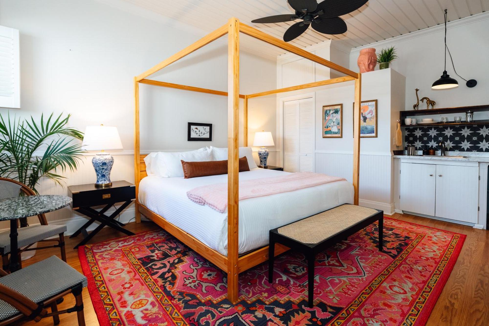 Swank Boutique Suites แอชแลนด์ ภายนอก รูปภาพ